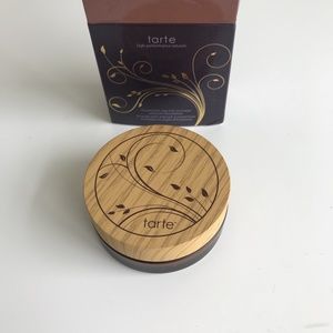 Tarte airbrush foundation